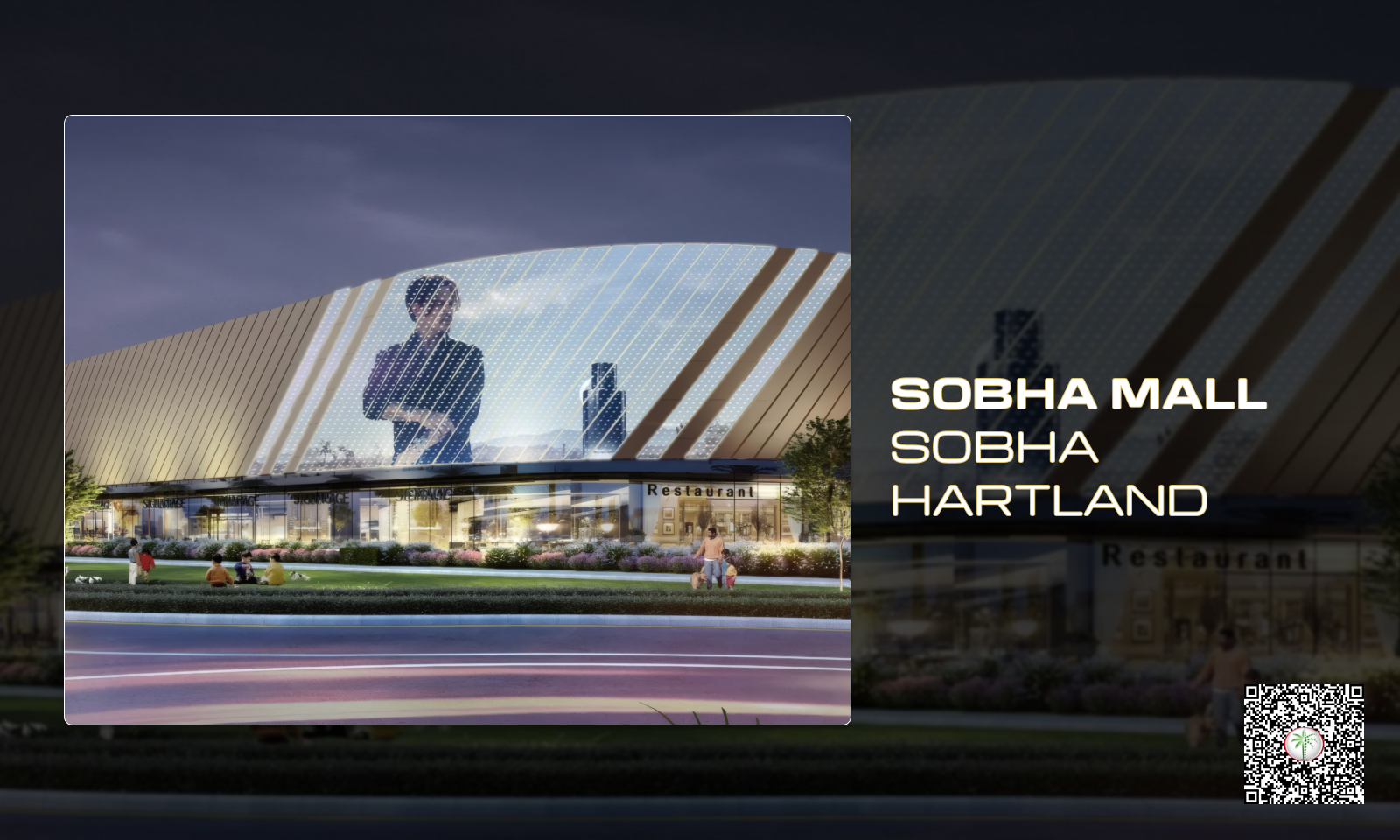 Sobha Mall