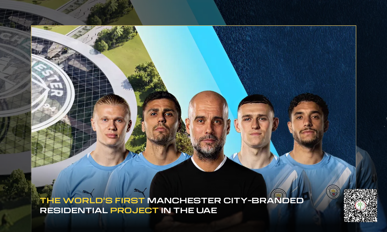 The Park Dubai Master Developments -  #5