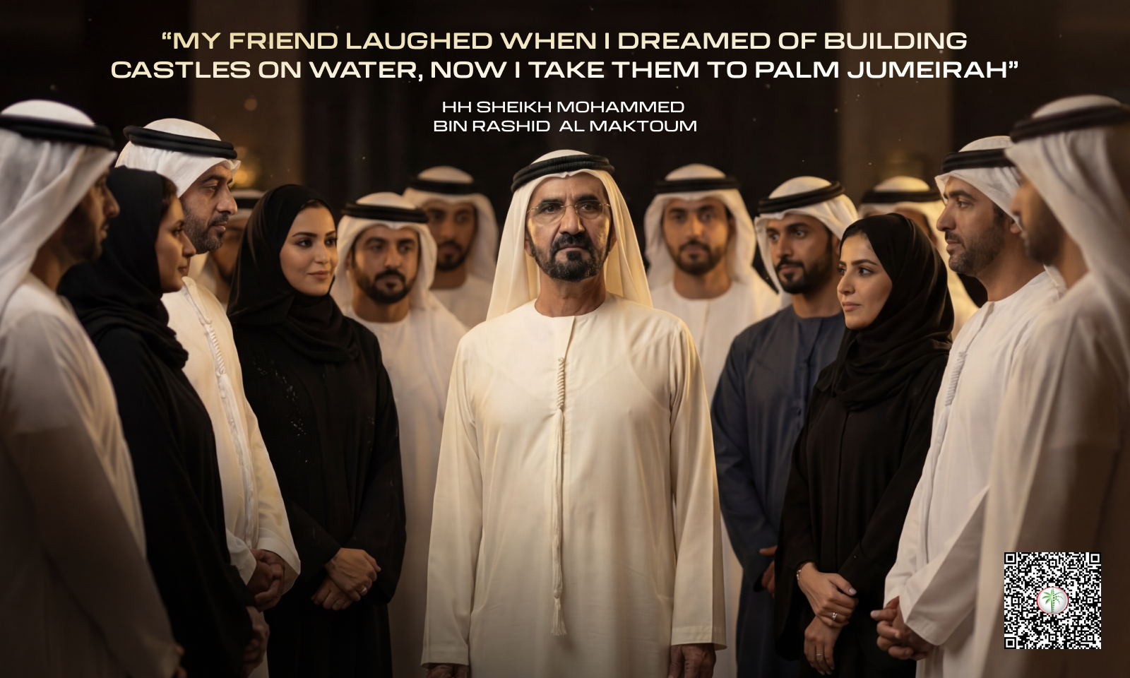 World's Largest Mall - The Dubai Mall