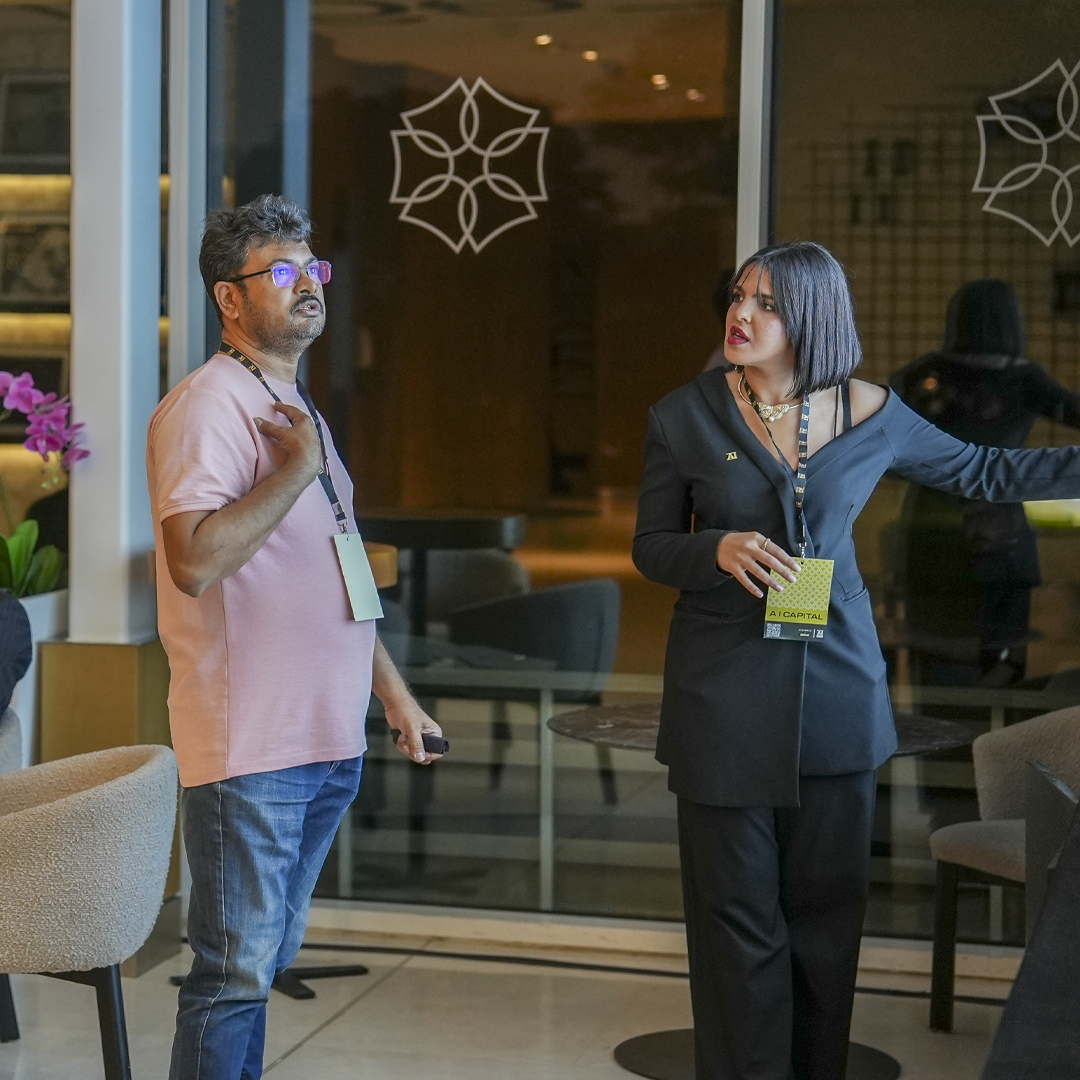 Emaar Sales Center - #7