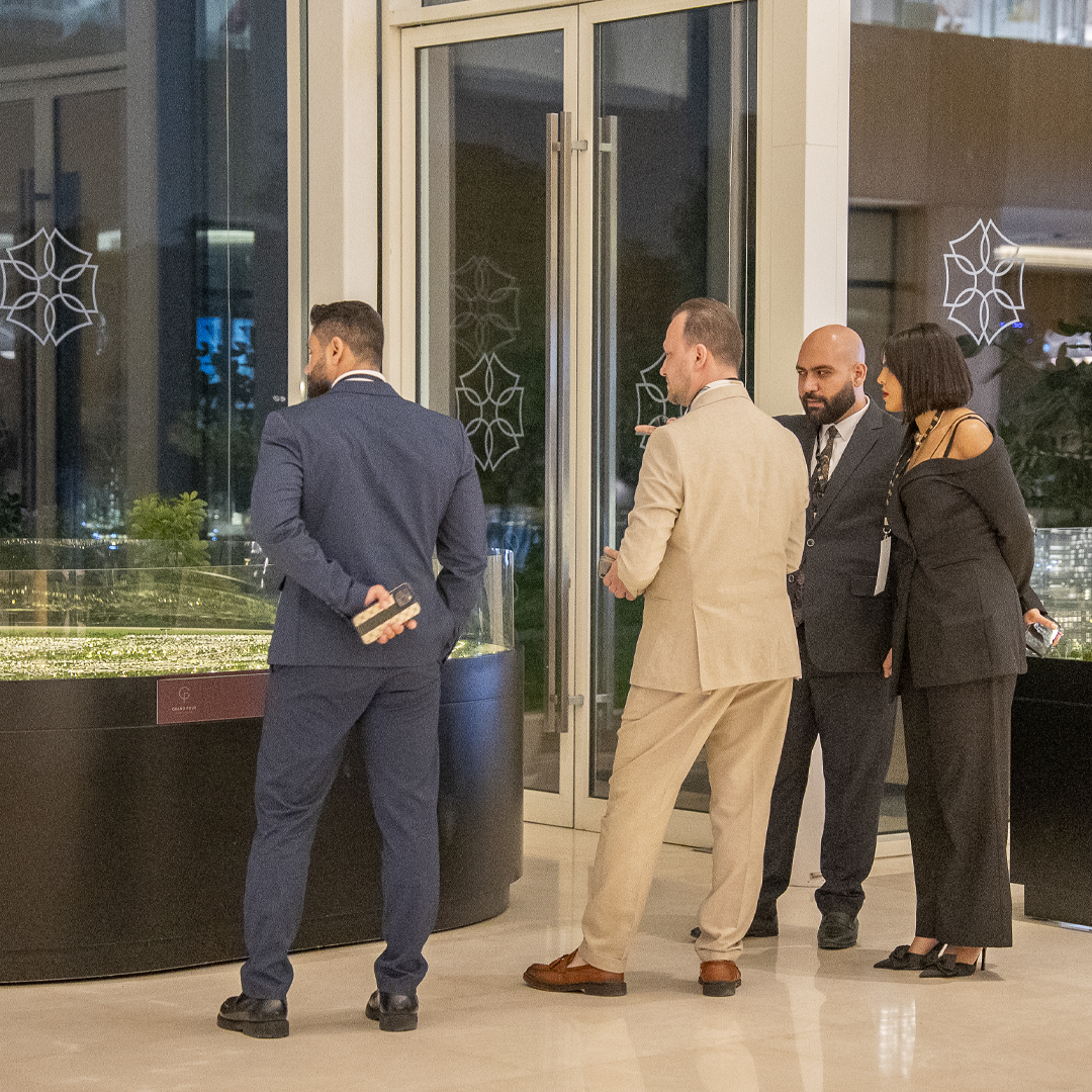Emaar Sales Center - #9